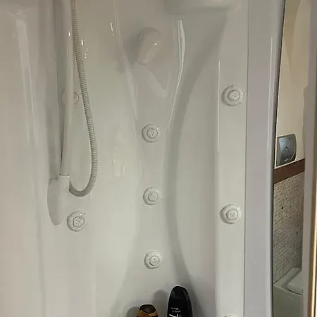 Blu Apartamento Bari
