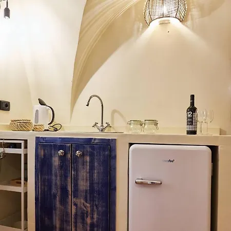 Blu Apartment