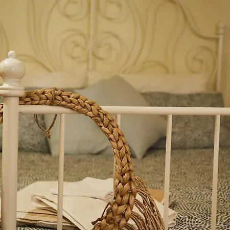 Apartment Blu Bari