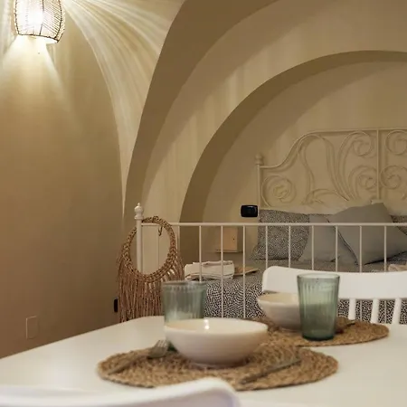 Blu Apartment *