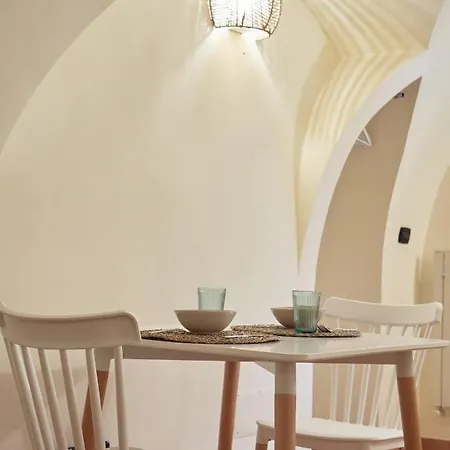 Apartment Blu