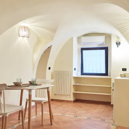 Apartment Blu Bari