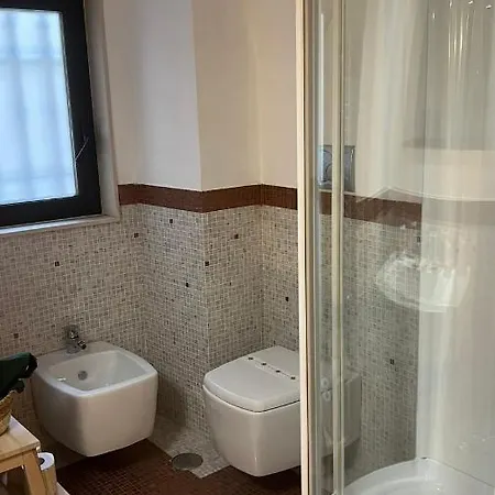 Blu Apartament