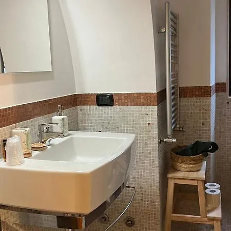 Blu Apartament Bari